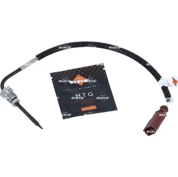 Čidlo automobilu Čidlo, teplota výfukových plynů NRF 707083