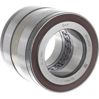 Sada ložisek kol SKF VKBA 5552