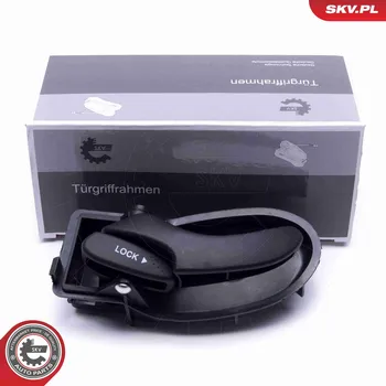 Dveře karosérie Vnější klika dveří ESEN SKV 96SKV151
