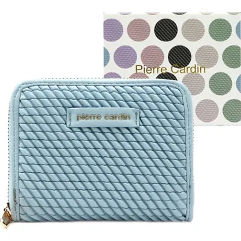 Peněženka Dámská peněženka Pierre Cardin MISS11 1041 modrá