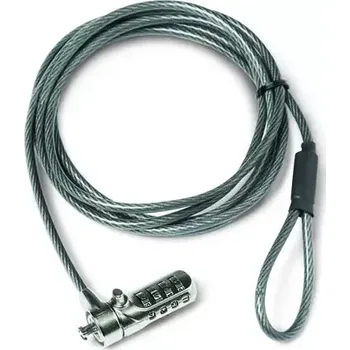 Notebook DICOTA kombinační zámek T-Lock (D30885)