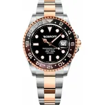 Unisex hodinky Bobroff BF0007 (Ø 41 mm)