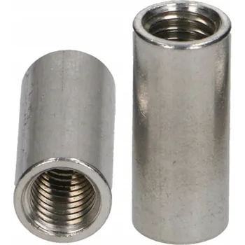 Matice M8x35 NEREZOVÁ ZÁVITOVÁ VLOŽKA/MATICE A2 9290 (1)