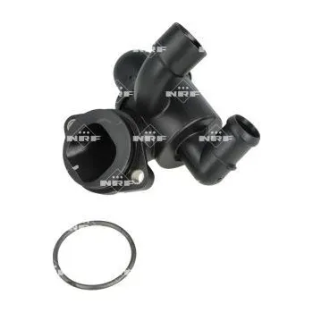Těsnění motoru Termostat, chladivo NRF 725442