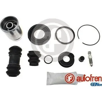 Brzdový třmen Sada na opravy, brzdový třmen AUTOFREN SEINSA D41681K
