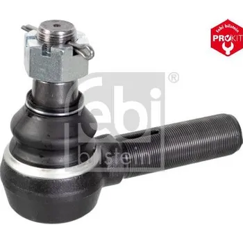 Táhlo řízení Hlava příčného táhla řízení FEBI BILSTEIN 35662