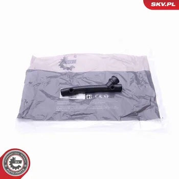 Autodíl Hadice, větrání klikové skříně ESEN SKV 31SKV122