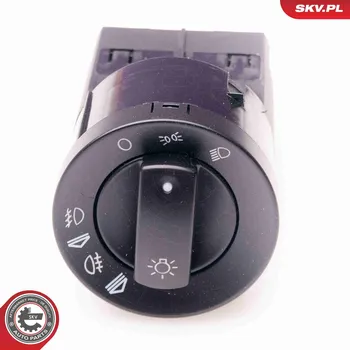 Autoelektrika Spínač, hlavní světlo ESEN SKV 36SKV025