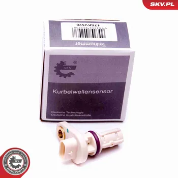 Kliková hřídel Generátor impulsů, klikový hřídel ESEN SKV 17SKV528