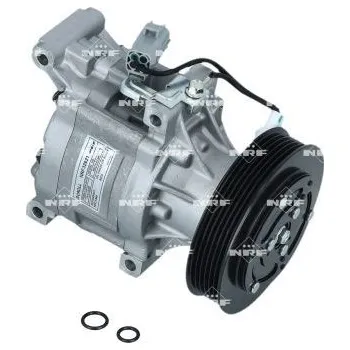 Kompresor klimatizace Kompresor, klimatizace NRF 32621