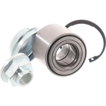 Sada ložisek kol SKF VKBA 6640