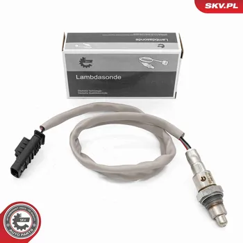 Lambda sonda Lambda sonda ESEN SKV 09SKV189