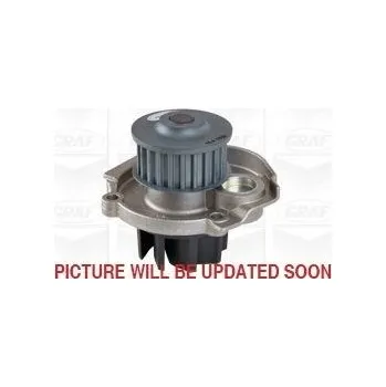 Vodní pumpa motoru Vodní pumpa Alfa Mito 1.4 08- - GRAF PA1030