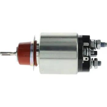 Elektromagnetický spínač, startér BOSCH 1 986 SE1 906