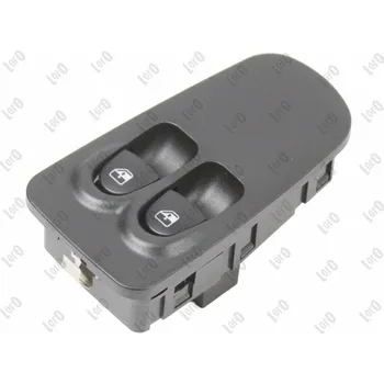 Spínač, zvedací zařízení oken ABAKUS 135-06-064