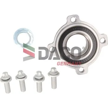 Sada ložisek kol DACO 110305