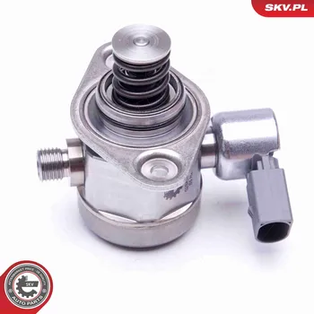 Palivový systém Vysokotlaké čerpadlo ESEN SKV 02SKV954