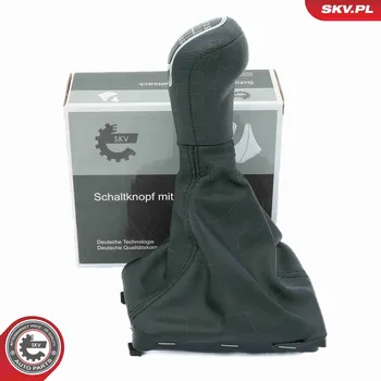 Hlavice řadicí páky Hlavice řadicí páky ESEN SKV 63SKV483