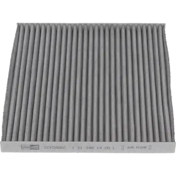 Autodíl Filtr, vzduch v interiéru CHAMPION CCF0485C
