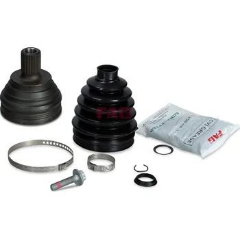 Hřídel nápravy Sada kloubů, hnací hřídel Schaeffler FAG 771 0344 30