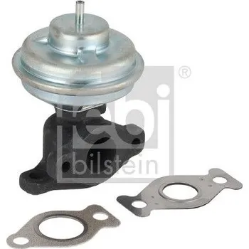 Ventil palivového systému AGR-Ventil FEBI BILSTEIN 177304