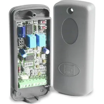 Dálkový ovladač vrat CAME RE-432M