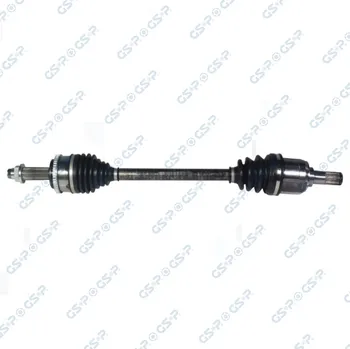 Hřídel nápravy Hnací hřídel GSP 224248