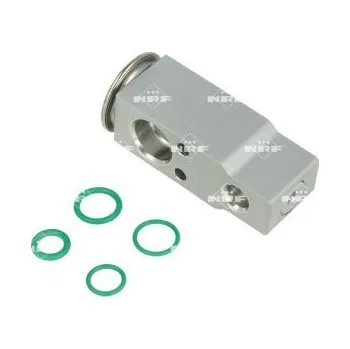 Ventil klimatizace Expanzní ventil, klimatizace NRF 38550