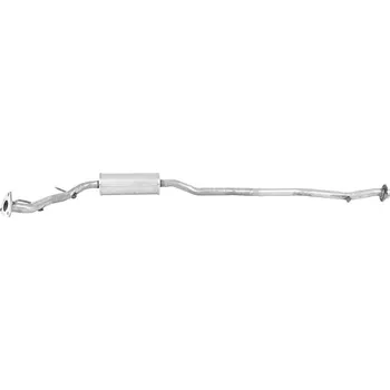 Tlumič výfuku Střední tlumič výfuku WALKER 22920