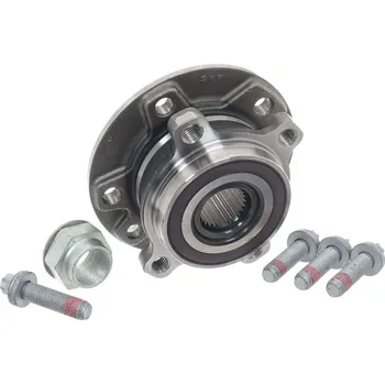 Auto-moto Sada ložisek kol SKF VKBA 6655