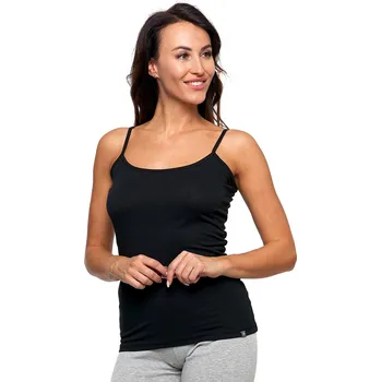 Tílko Moraj DP 900-001 Barva: Černá, Velikost: L