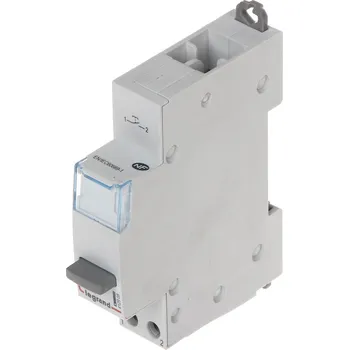 vypínač LEGRAND Monostabilní spínač 1Z 20A 2 LP401 412908