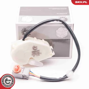 Autodoplněk Zámek dveří ESEN SKV 16SKV461