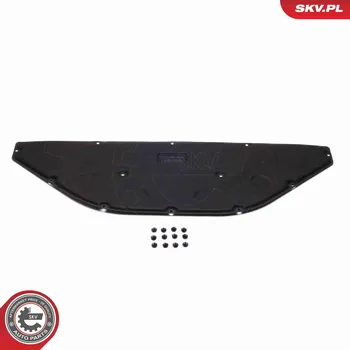 Motorový prostor Izolace motorového prostoru ESEN SKV 97SKV900