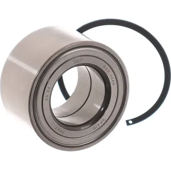 Auto-moto Sada ložisek kol SKF VKBA 6853