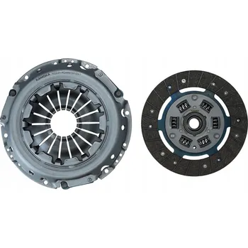 Spojková sada Kamoka KC231 Sada spojky