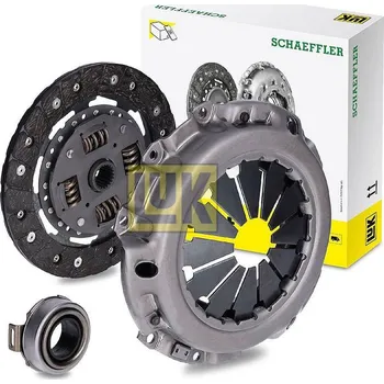 Spojka Sada spojky Schaeffler LuK 620 3220 00