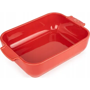 Žáruvzdorná obdélníková mísa Peugeot 1,4 l
