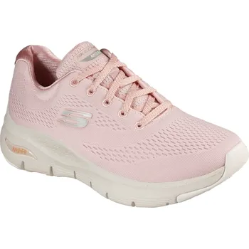 Dámské tenisky Tenisky Skechers Light Pink 1225996 3 (36)