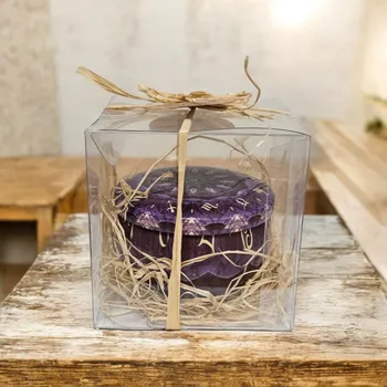 Svíčka Mystic Purple