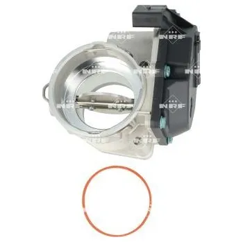 Systém vstřikování Hrdlo škrticí klapky NRF 408022