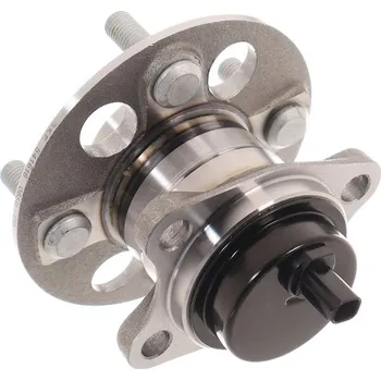 Auto-moto Sada ložisek kol SKF VKBA 6828