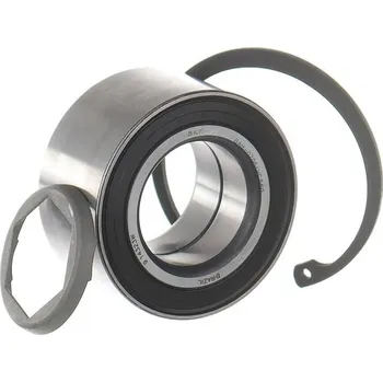 Auto-moto Sada ložisek kol SKF VKBA 754