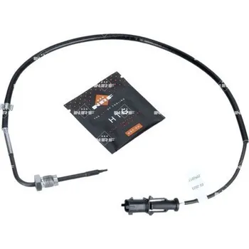 Čidlo automobilu Čidlo, teplota výfukových plynů NRF 707369