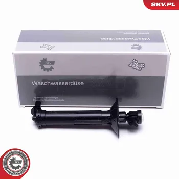 Autosklo Tryska ostřikovače, čištění světlometu ESEN SKV 15SKV687