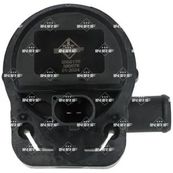 Vodní pumpa motoru Doplňovací vodní čerpadlo (okruh chladicí vody) NRF 390076