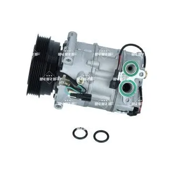 Kompresor klimatizace Kompresor, klimatizace NRF 320035