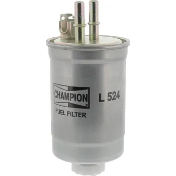 Auto-moto Palivový filtr CHAMPION CFF100524