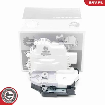 Autozámek Zámek dveří ESEN SKV 16SKV184