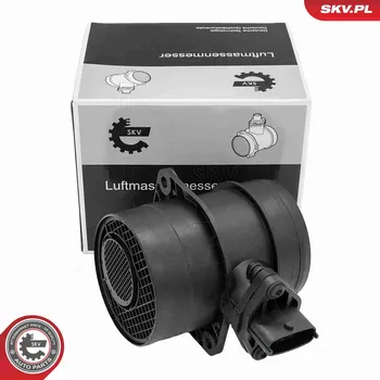 Čidlo automobilu Snímač množství protékajícího vzduchu ESEN SKV 07SKV310